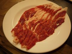-裕德孚·非遗手切涮羊肉(东直门内大街店)