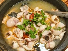 -大鼎石锅鱼(春江里店)