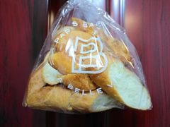 蒜香法棍-巴黎贝甜(印象城店)