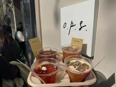 -O.P.S. CAFE