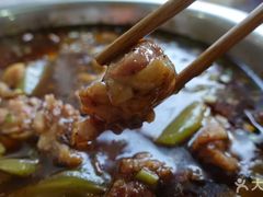 -温江公平红烧兔(总店)