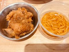 -柳州肥姨妈大骨螺蛳粉(万达中心店)