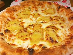 -春树下·树屋花房西餐厅(罍街AS1980店)