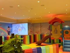 -盛宴自助餐厅(运达喜来登店)