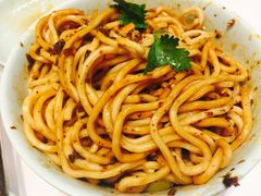 干绍面-大铁勺新津菜(东丽阳光新业广场店)