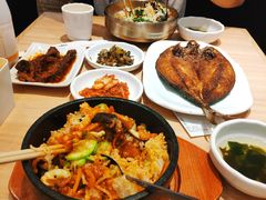 -米村拌饭(路南区万达店)