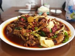 -全超美味轩大盘鸡店