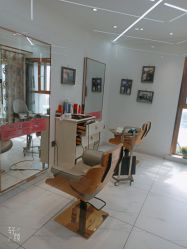 -小齐发型Star·Salon