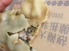 -北李妈妈菜·海肠捞饭(高新万达店)