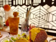 -柠檬树茶餐厅(海雅缤纷城店)