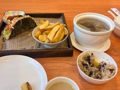 -北京西藏大厦·香帕拉藏餐厅