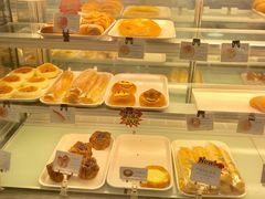 -小麦之家(海湾总店)