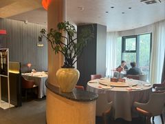 -北平食府·北京烤鸭(北京西站六里桥店)