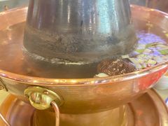 -五悦北平四季涮肉·烧烤(老商埠店)