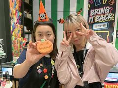 -LUSH(威尼斯人店)