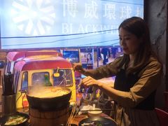 -捞围鲜·港式打边炉(海阳路店)