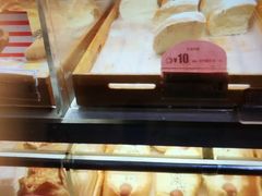 -圣安娜饼屋(信和广场店)