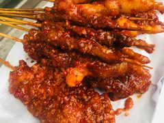 -辽B·小串(总店)