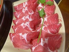 -巴将军·非遗老字号火锅(解放碑店)