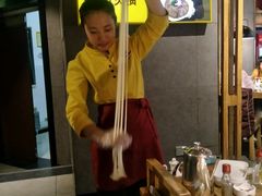 -巴奴毛肚火锅(淮河路店)