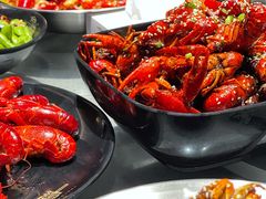 -一棠龙虾•王牌虾球(恒隆广场店)