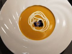 -La Saison乐颂·法餐厅