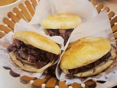 -闫家驴肉老店(华电一校店)