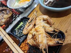 -蚝英雄·自助烤蚝(建设路店)