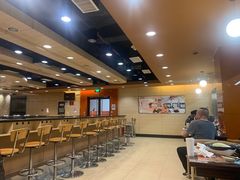 -呷哺呷哺(迦南店)