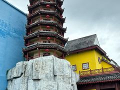 -厦门方特梦幻王国