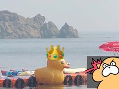 -石槽海滨浴场