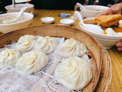 汤包-津品味小吃(大学湾店)