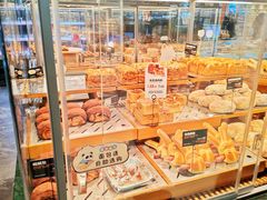 -东哥面包(江宁大润发店)