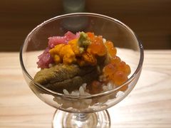 -鮨青(恒基名人购物中心店)