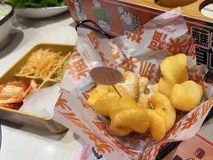 -猫爪爪原切自助烤肉(观音桥阳光世纪店)