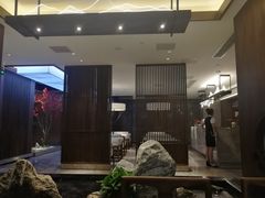 -三谷里·生态水疗空间(五一店)