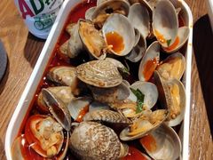 -华府九号海鲜烧烤大排档(龙域店)