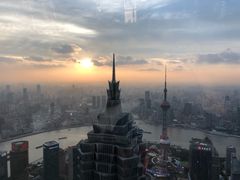 -上海柏悦酒店·世纪100牛排馆