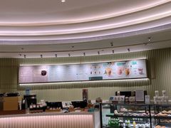 大堂-星巴克臻选(上海陆家嘴中心店)