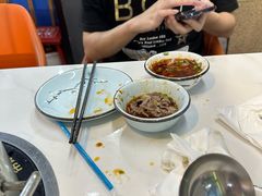 -刘少华贵州小黄牛·鲜牛肉火锅(总店)