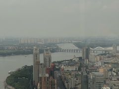 -大堂酒廊·富力丽思卡尔顿酒店