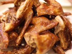 -清心鸡沙田乳鸽店·非遗传承(粤垦路店)