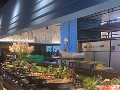 -梨花自助烤肉(天河城店)