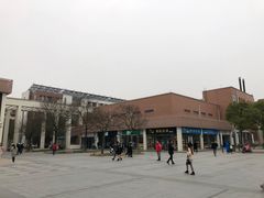 -上海海事大学(临港校区)