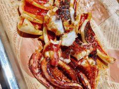 -1819餐厅·团队聚餐·烤串·精酿