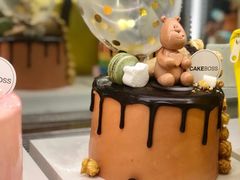 -CAKE BOSS 蛋糕老板(领展购物广场·中关村店)