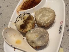 -小杨生煎(浦江欢乐颂店)