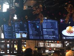 -漫咖啡(浏阳河店)