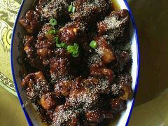 -龙姐私房菜(和顺古镇店)