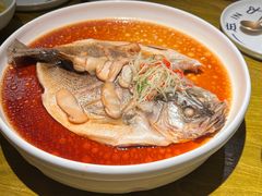 -一坐一忘云南菜(卓悦中心)